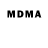MDMA Molly Pierre NA
